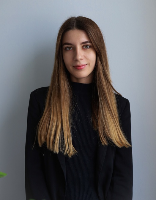 kierownik działu ds. obsługi klienta Daria Ilinczyk