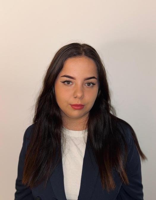 kierownik logistyki Natalia Sklepowa